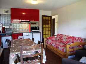 Appartement 3 pièces avec terrasse, parking, cheminée et vue montagne à La Clusaz - FR-1-459-54